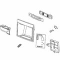 Refrigerator Dispenser Assembly ACQ87466914 part #ACQ87466914