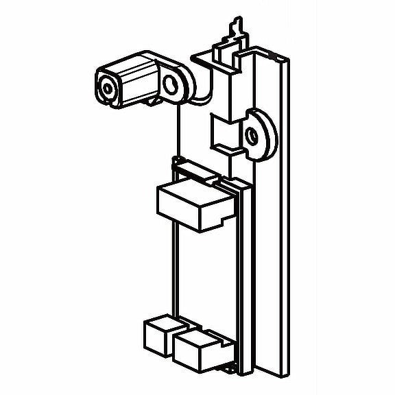 Genuine OEM ACQ88646103