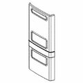 Refrigerator Convenience Door Case Cover, Front (replaces ACQ89583601) ACQ89583603 - Genuine OEM