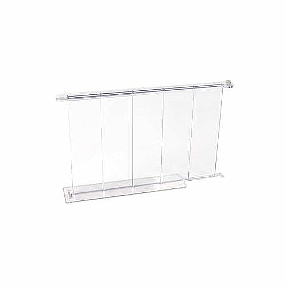 Tray Cover Assembly ACQ90063002 - Genuine OEM