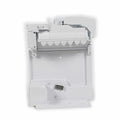 Refrigerator Ice Maker and Auger Motor Assembly ACZ74170502 - Genuine OEM
