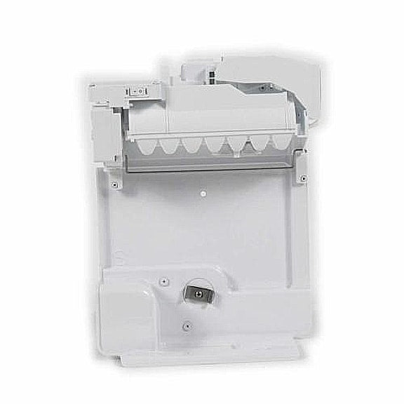 Refrigerator Ice Maker and Auger Motor Assembly ACZ74170502 - Genuine OEM