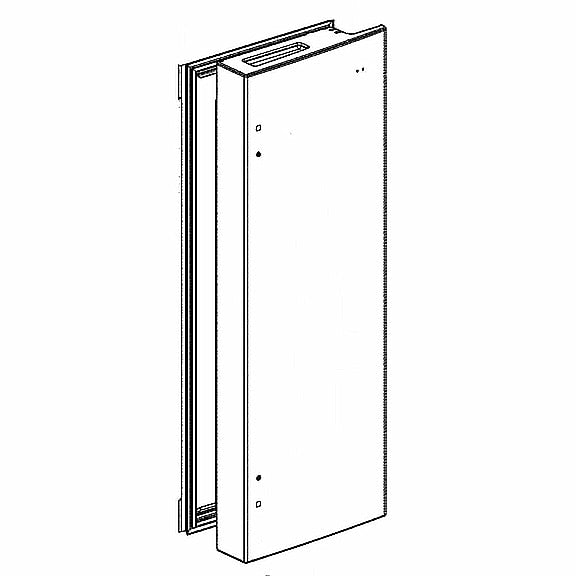 Refrigerator Door Assembly, Right ADD36429865 part #ADD36429865