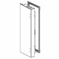 Refrigerator Door Assembly, Left ADC73746442