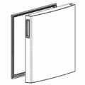 Kenmore Refrigerator Freezer Door Assembly ADC74207321 - Genuine OEM