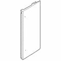 Refrigerator Door Assembly, Right - Genuine OEM