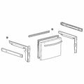 Refrigerator Freezer Door Assembly ADD36429936 - Genuine OEM