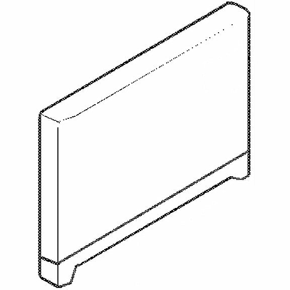 Genuine OEM replacement part ADD71006810