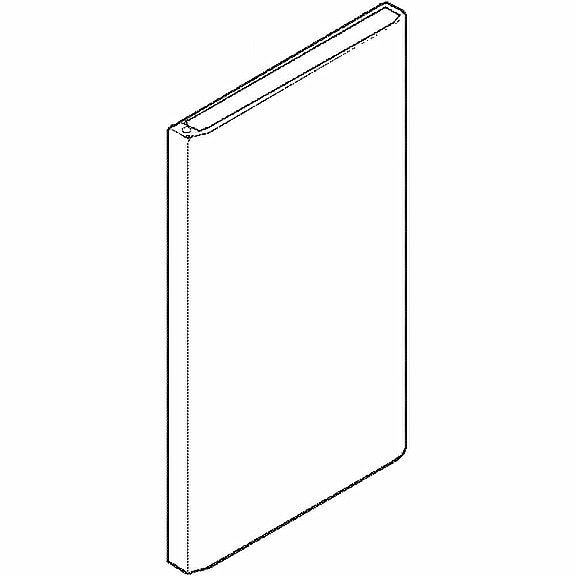 Genuine OEM replacement part ADD71007013