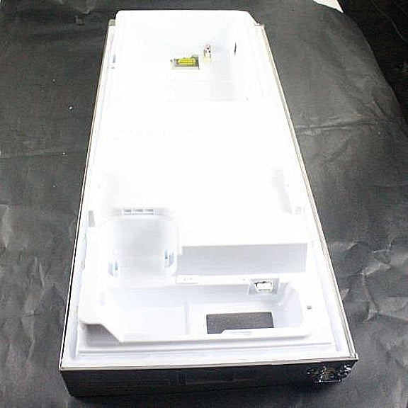 Refrigerator Door Assembly, Left