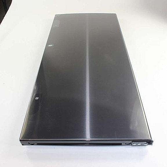 Refrigerator Convenience Door Assembly ADD73516622 - Genuine OEM