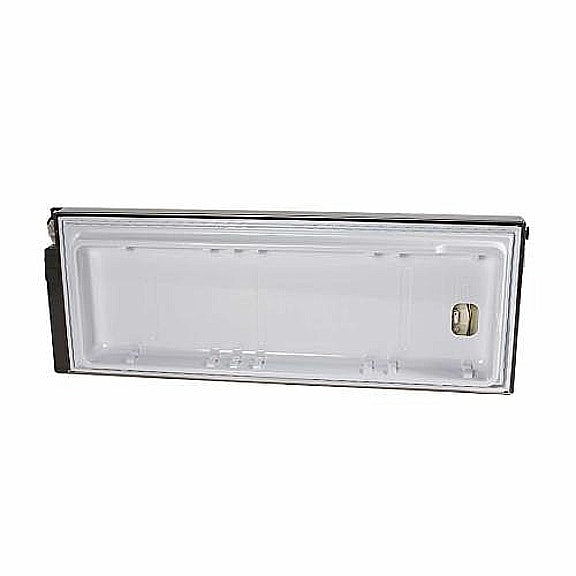 LG Refrigerator Door Assembly, Left - Genuine OEM