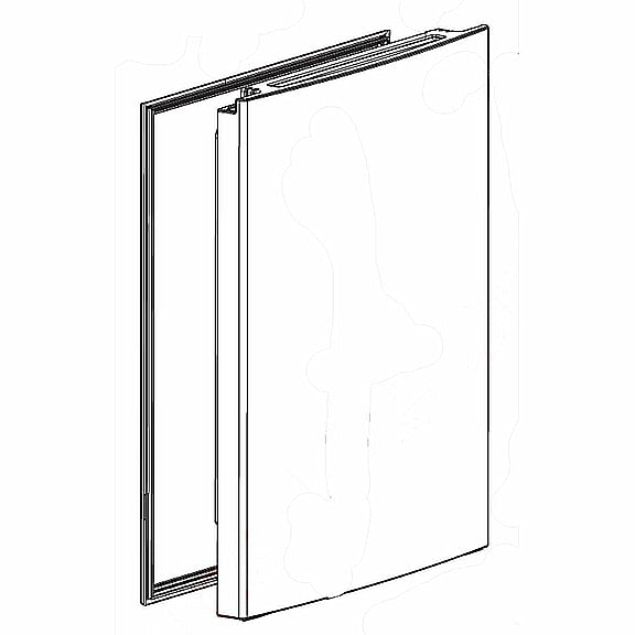 ADD73955822 - Genuine OEM Refrigerator Part