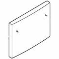 LG Refrigerator Freezer Door Assembly ADD73995803 - Genuine OEM