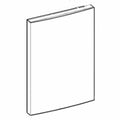 Refrigerator Door Assembly - Genuine OEM