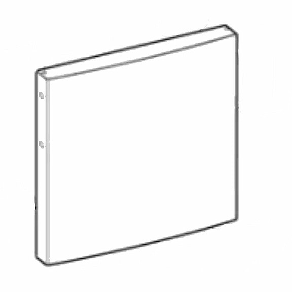 Door Assy,f - Genuine OEM
