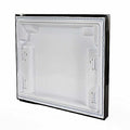 Refrigerator Freezer Door Assembly ADD74236206 - Genuine OEM