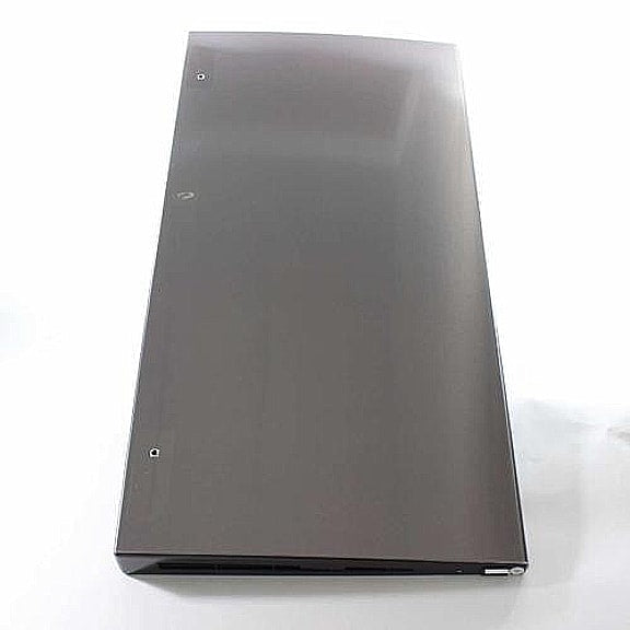 Refrigerator Convenience Door Outer Panel Assembly - Genuine OEM