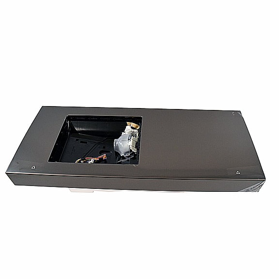 Kenmore Elite Refrigerator Door Assembly, Left ADD74236517 - Genuine OEM
