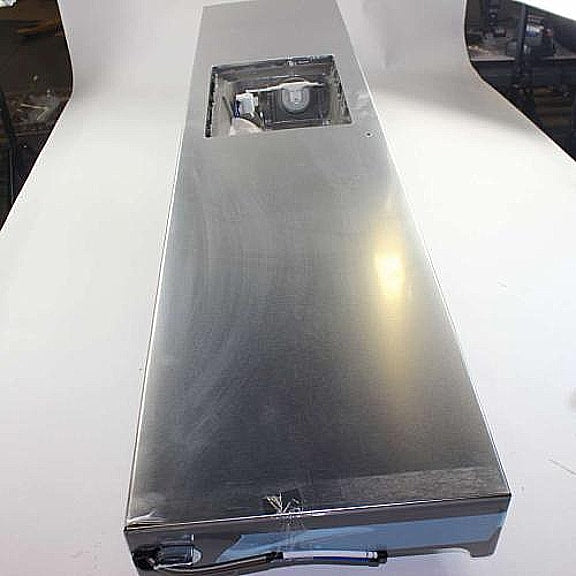 Refrigerator Freezer Door Assembly ADD74296401 part #ADD74296401