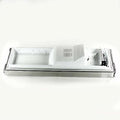Refrigerator Freezer Door Assembly part #ADD74296417