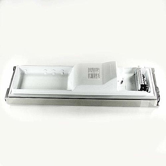 Refrigerator Freezer Door Assembly part #ADD74296417