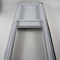 Refrigerator Door Assembly ADD74296501 part #ADD74296501