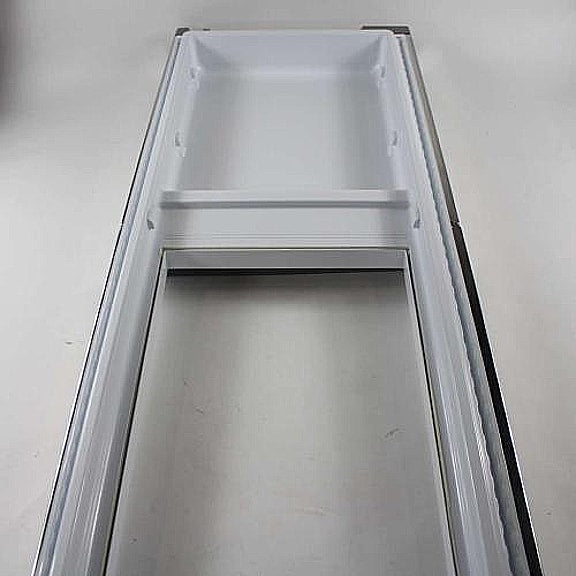 Refrigerator Door Assembly ADD74296501 part #ADD74296501