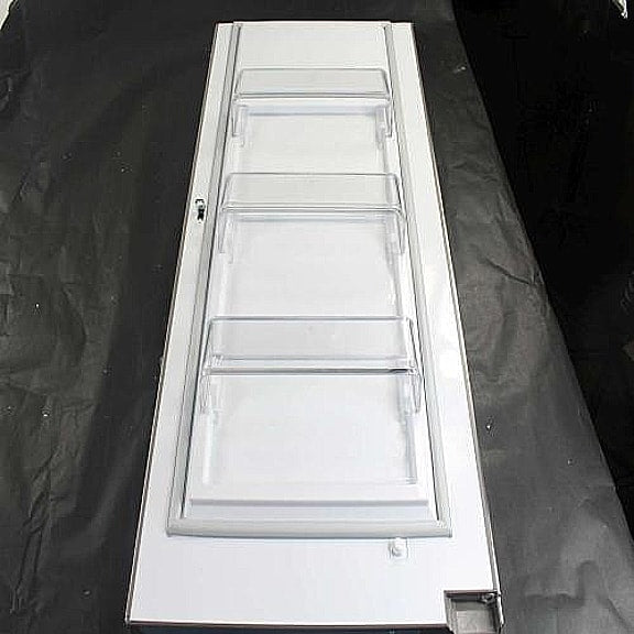 Refrigerator Convenience Door Inner Frame ADD74296701 part #ADD74296701