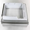 Refrigerator Convenience Door Inner Frame
