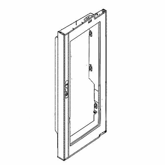 ADD75216106 - Genuine OEM Refrigerator Part