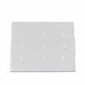 Refrigerator Air Duct ADJ73012203 part #ADJ73012203
