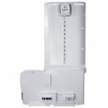LG Refrigerator Air Duct and Evaporator Cover with Fan ADJ73252234 - Genuine OEM
