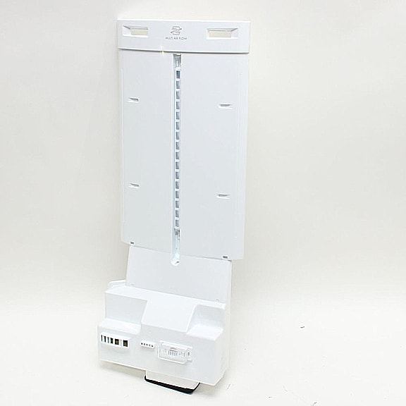 Refrigerator Air Duct Cover and Fan Assembly ADJ73592103 - Genuine OEM