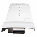 Refrigerator Air Duct Cover - Genuine OEM
