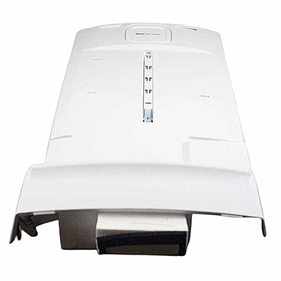 Refrigerator Air Duct Cover - Genuine OEM