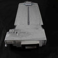 Refrigerator Air Duct Cover and Fan Assembly - Genuine OEM
