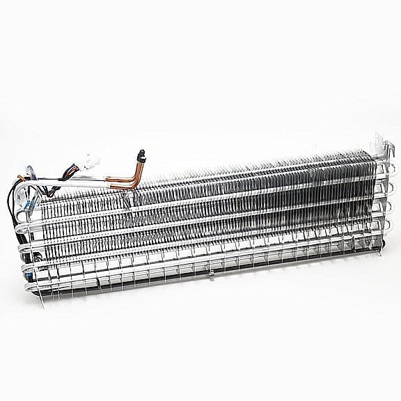 Refrigerator Evaporator Assembly - Genuine OEM