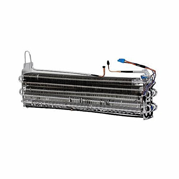 Refrigerator Evaporator Assembly ADL73762013 - Genuine OEM