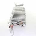 Refrigerator Evaporator Assembly ADL74760902 - Genuine OEM