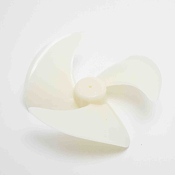 Kenmore Refrigerator Condenser Fan Blade ADP36665702 - Genuine OEM