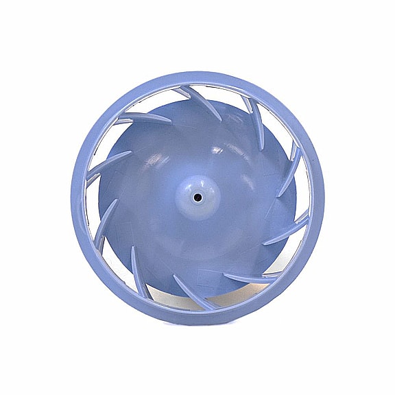 Kenmore Refrigerator Evaporator Fan Blade - Genuine OEM