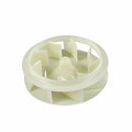 Refrigerator Evaporator Fan Blade ADP74833601 - Genuine OEM