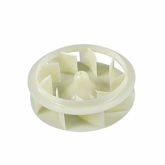 Refrigerator Evaporator Fan Blade ADP74833601 - Genuine OEM