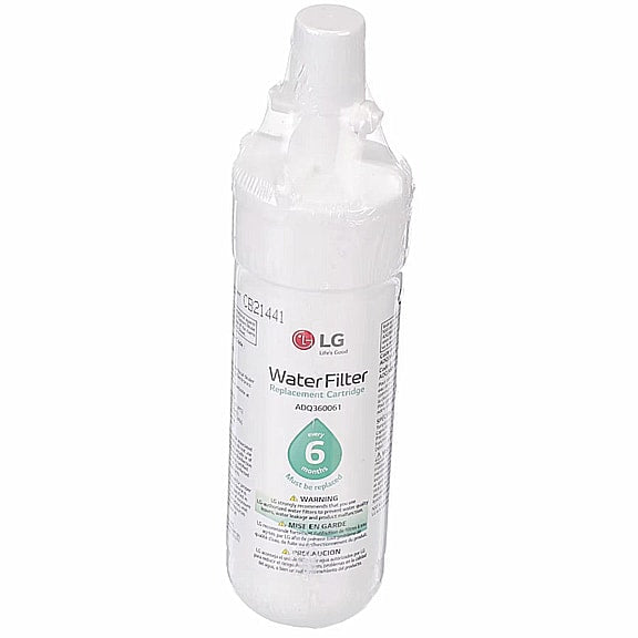 Lg Kenmore Refrigerator Water Filter ADQ36006101