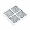 Fresh Air Filter (ADQ73214408) - Refrigerator Air Filtration Component by LG