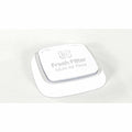 Refrigerator Air Filter And Housing Assembly
