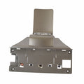 Kenmore Refrigerator Dispenser Ice Chute Funnel Assembly - Genuine OEM