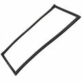 Refrigerator Door Gasket, Left ADX73550623 - Genuine OEM