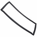Refrigerator Door Gasket, Right (Western Black) ADX73350611